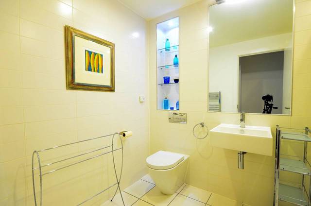  Image of 2 bedroom Flat to rent in Banning Street London SE10 at Banning Street  Greenwich, SE10 0FE