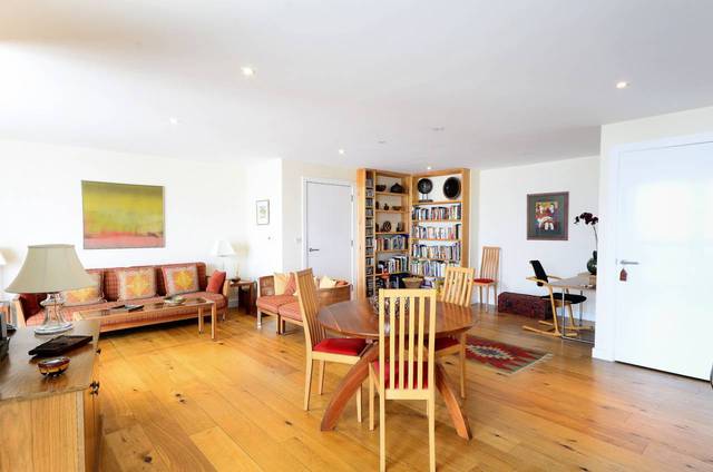  Image of 2 bedroom Flat to rent in Banning Street London SE10 at Banning Street  Greenwich, SE10 0FE