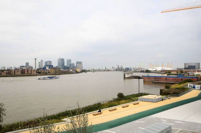  Image of 2 bedroom Flat to rent in Banning Street London SE10 at Banning Street  Greenwich, SE10 0FE