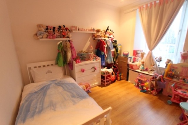  Image of 2 bedroom Flat to rent in Barclay Street Glasgow G21 at Springburn Glasgow Glasgow, G21 4UH