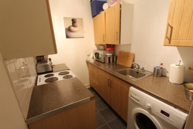  Image of 2 bedroom Flat to rent in Barclay Street Glasgow G21 at Springburn Glasgow Glasgow, G21 4UH