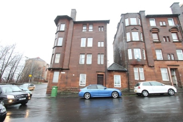  Image of 2 bedroom Flat to rent in Barclay Street Glasgow G21 at Springburn Glasgow Glasgow, G21 4UH