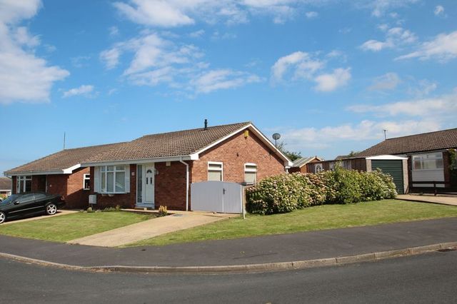  Image of 3 bedroom Detached house for sale in Bardney Road Hunmanby Filey YO14 at Bardney Road Hunmanby Filey, YO14 0LX