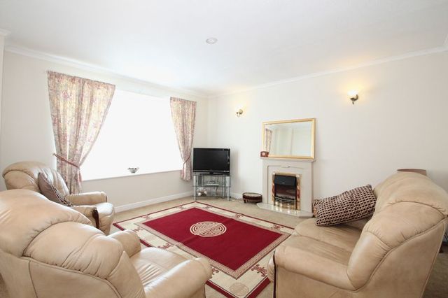  Image of 3 bedroom Detached house for sale in Bardney Road Hunmanby Filey YO14 at Bardney Road Hunmanby Filey, YO14 0LX