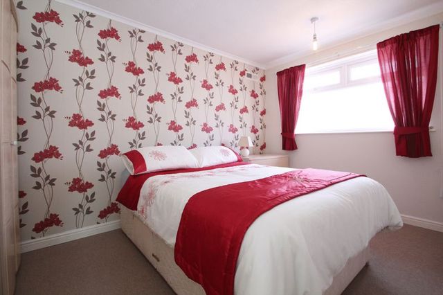  Image of 3 bedroom Detached house for sale in Bardney Road Hunmanby Filey YO14 at Bardney Road Hunmanby Filey, YO14 0LX