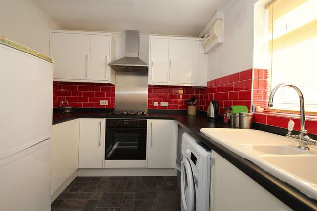  Image of 3 bedroom Detached house for sale in Bardney Road Hunmanby Filey YO14 at Bardney Road Hunmanby Filey, YO14 0LX