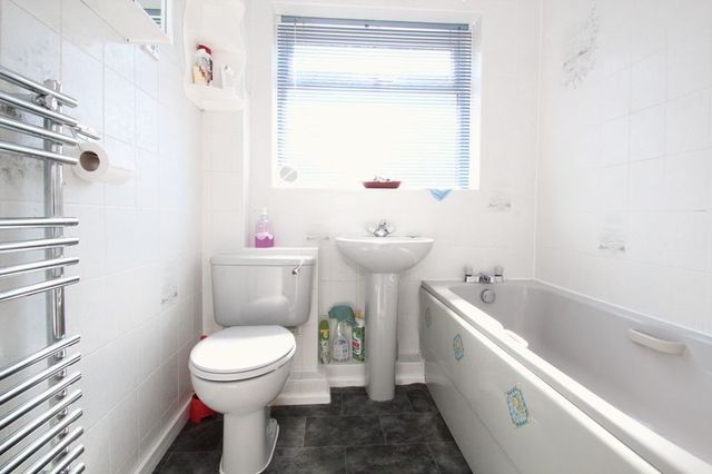  Image of 3 bedroom Detached house for sale in Bardney Road Hunmanby Filey YO14 at Bardney Road Hunmanby Filey, YO14 0LX