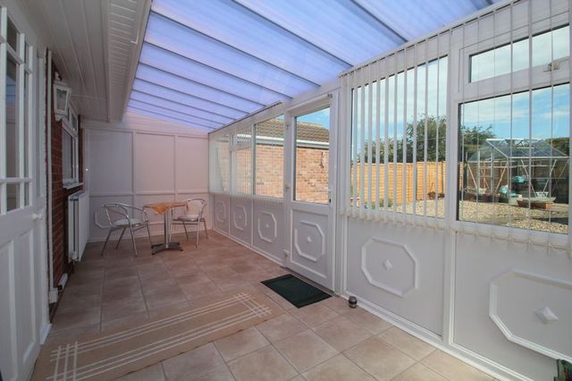  Image of 3 bedroom Detached house for sale in Bardney Road Hunmanby Filey YO14 at Bardney Road Hunmanby Filey, YO14 0LX