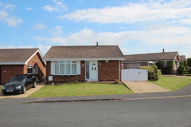  Image of 3 bedroom Detached house for sale in Bardney Road Hunmanby Filey YO14 at Bardney Road Hunmanby Filey, YO14 0LX