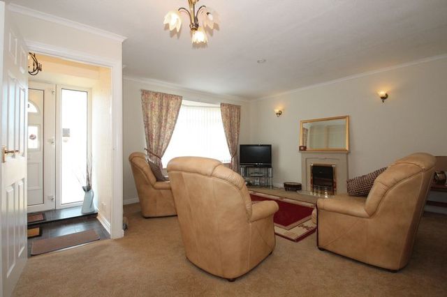  Image of 3 bedroom Detached house for sale in Bardney Road Hunmanby Filey YO14 at Bardney Road Hunmanby Filey, YO14 0LX
