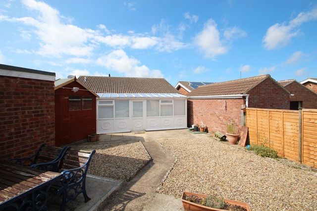  Image of 3 bedroom Detached house for sale in Bardney Road Hunmanby Filey YO14 at Bardney Road Hunmanby Filey, YO14 0LX