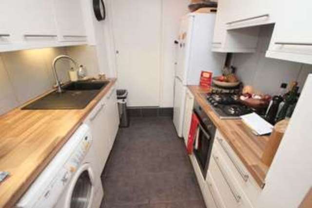  Image of 1 bedroom Flat to rent in Bardolph Road London N7 at Bardolph Road  London, N7 0NJ