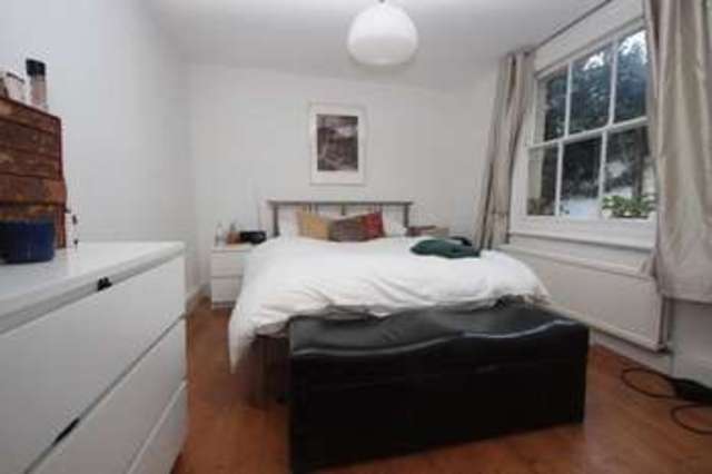  Image of 1 bedroom Flat to rent in Bardolph Road London N7 at Bardolph Road  London, N7 0NJ