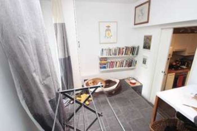  Image of 1 bedroom Flat to rent in Bardolph Road London N7 at Bardolph Road  London, N7 0NJ