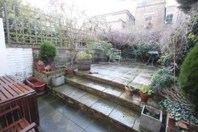 Image of 1 bedroom Flat to rent in Bardolph Road London N7 at Bardolph Road  London, N7 0NJ