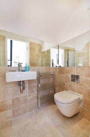  Image of 3 bedroom Detached house to rent in Bardsley Lane London SE10 at Bardsley Lane  Greenwich, SE10 9RF