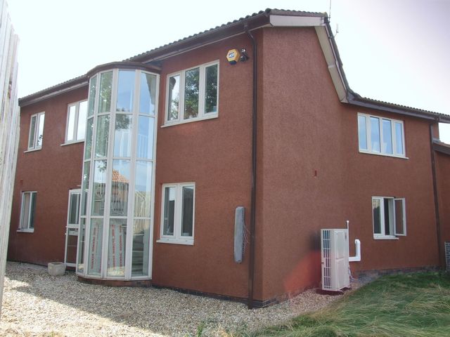  Image of 4 bedroom Detached house for sale in Oak Tree Court Tollerton Nottingham NG12 at Oak Tree Court  Tollerton, NG12 4HJ