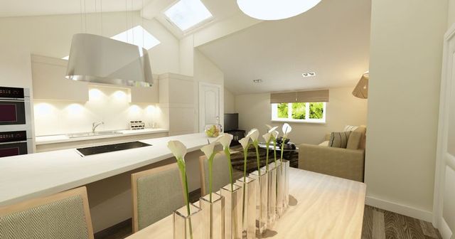  Image of 4 bedroom Detached house for sale in Oak Tree Court Tollerton Nottingham NG12 at Oak Tree Court  Tollerton, NG12 4HJ