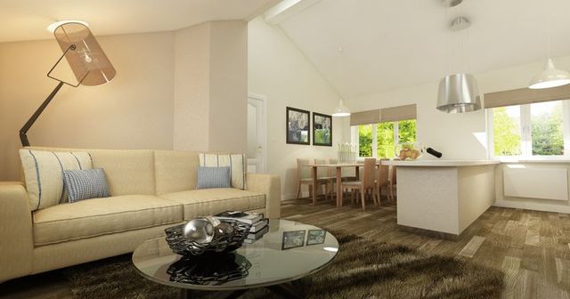  Image of 4 bedroom Detached house for sale in Oak Tree Court Tollerton Nottingham NG12 at Oak Tree Court  Tollerton, NG12 4HJ