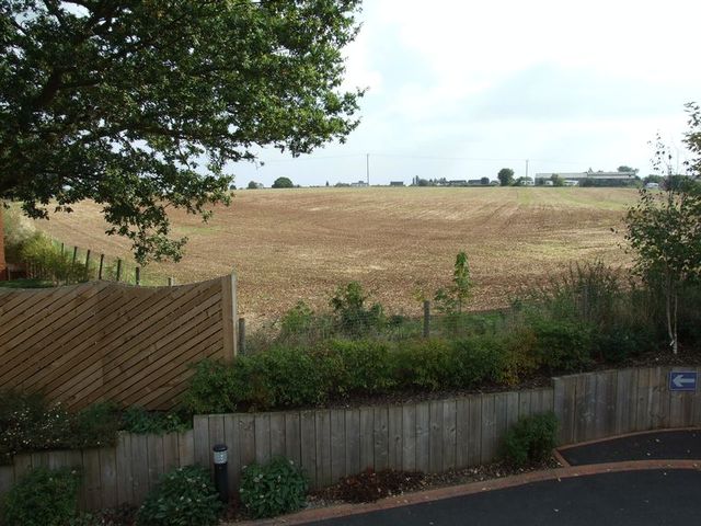  Image of 4 bedroom Detached house for sale in Oak Tree Court Tollerton Nottingham NG12 at Oak Tree Court  Tollerton, NG12 4HJ