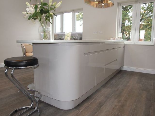  Image of 4 bedroom Detached house to rent in Oak Tree Court Tollerton Nottingham NG12 at Oak Tree Court  Tollerton, NG12 4HJ