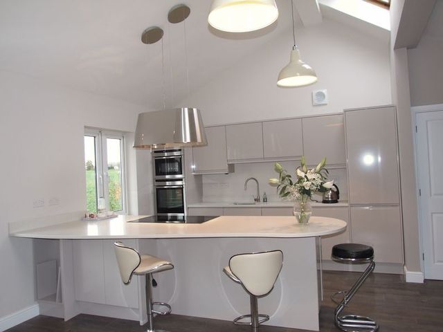  Image of 4 bedroom Detached house to rent in Oak Tree Court Tollerton Nottingham NG12 at Oak Tree Court  Tollerton, NG12 4HJ