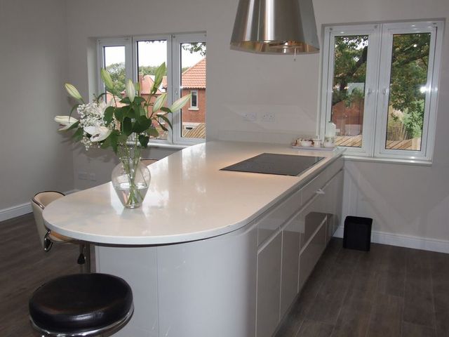 Image of 4 bedroom Detached house to rent in Oak Tree Court Tollerton Nottingham NG12 at Oak Tree Court  Tollerton, NG12 4HJ