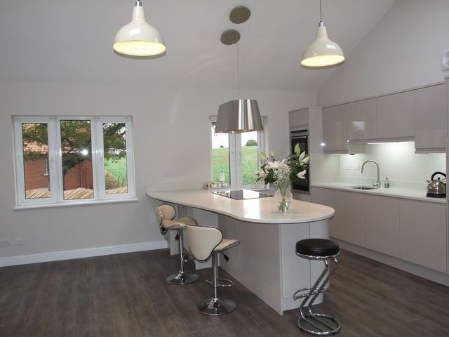  Image of 4 bedroom Detached house to rent in Oak Tree Court Tollerton Nottingham NG12 at Oak Tree Court  Tollerton, NG12 4HJ