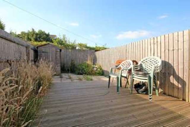  Image of 2 bedroom Semi-Detached house for sale in Barham Close Boscombe Bournemouth BH1 at Barham Close Boscombe Bournemouth, BH1 4BZ
