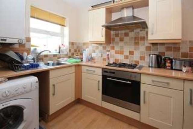  Image of 2 bedroom Semi-Detached house for sale in Barham Close Boscombe Bournemouth BH1 at Barham Close Boscombe Bournemouth, BH1 4BZ