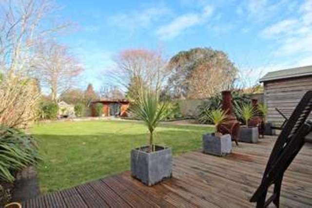  Image of 5 bedroom Chalet for sale in Baring Road Southbourne Bournemouth BH6 at Baring Road Hengistbury Head Bournemouth, BH6 4DT