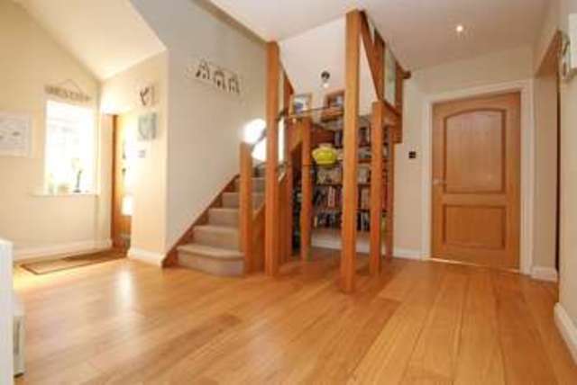  Image of 5 bedroom Chalet for sale in Baring Road Southbourne Bournemouth BH6 at Baring Road Hengistbury Head Bournemouth, BH6 4DT