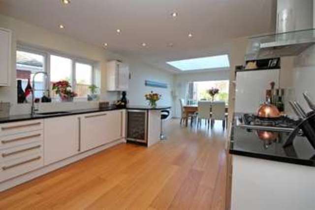  Image of 5 bedroom Chalet for sale in Baring Road Southbourne Bournemouth BH6 at Baring Road Hengistbury Head Bournemouth, BH6 4DT
