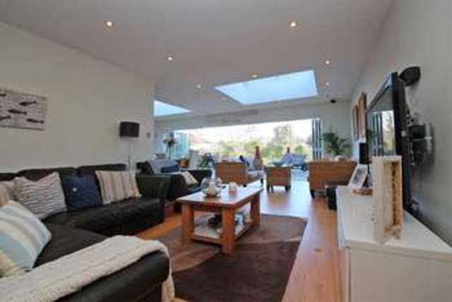  Image of 5 bedroom Chalet for sale in Baring Road Southbourne Bournemouth BH6 at Baring Road Hengistbury Head Bournemouth, BH6 4DT