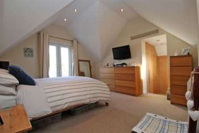  Image of 5 bedroom Chalet for sale in Baring Road Southbourne Bournemouth BH6 at Baring Road Hengistbury Head Bournemouth, BH6 4DT