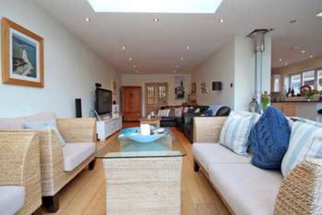  Image of 5 bedroom Chalet for sale in Baring Road Southbourne Bournemouth BH6 at Baring Road Hengistbury Head Bournemouth, BH6 4DT