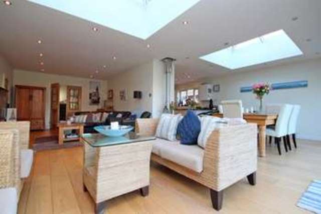  Image of 5 bedroom Chalet for sale in Baring Road Southbourne Bournemouth BH6 at Baring Road Hengistbury Head Bournemouth, BH6 4DT