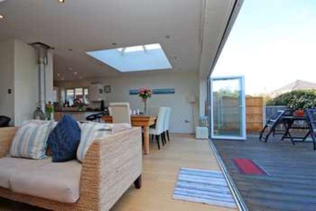  Image of 5 bedroom Chalet for sale in Baring Road Southbourne Bournemouth BH6 at Baring Road Hengistbury Head Bournemouth, BH6 4DT