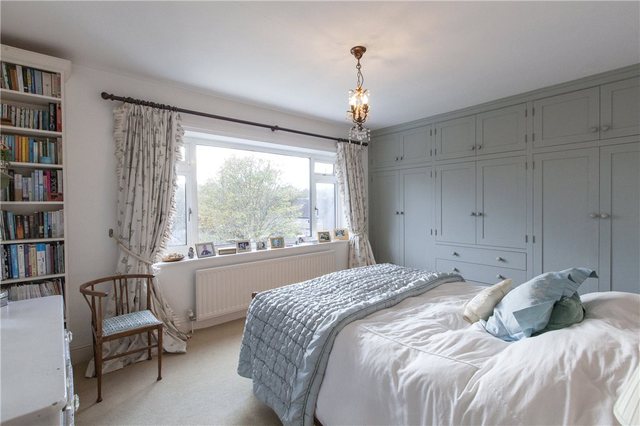  Image of 5 bedroom End of Terrace for sale in Bark Lane Addingham Ilkley LS29 at Addingham Ilkley Addingham, LS29 0RA