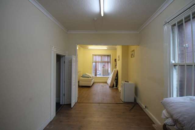  Image of Office to rent in Bark Street East Bolton BL1 at Bark Street East Bolton Town Centre Bolton, BL1 2BQ