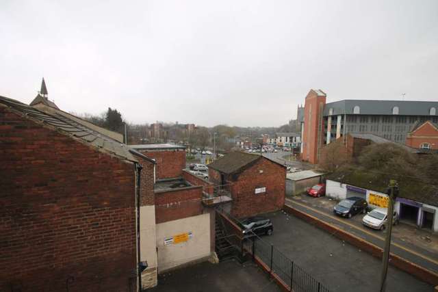  Image of Office to rent in Bark Street East Bolton BL1 at Bark Street East Bolton Town Centre Bolton, BL1 2BQ
