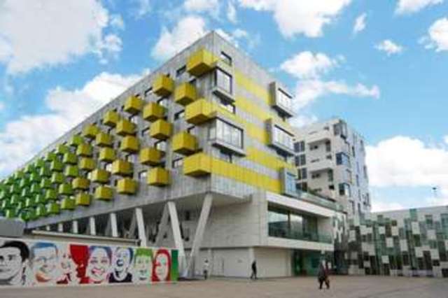  Image of 1 bedroom Flat for sale in Arboretum Place Barking IG11 at 1 Arboretum Place  Barking, IG11 7GS