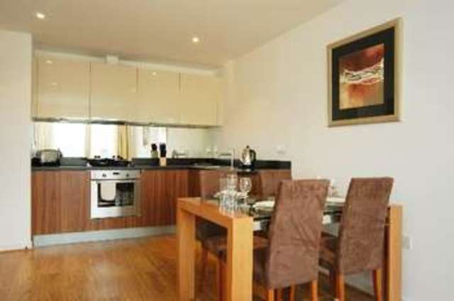  Image of 1 bedroom Flat for sale in Arboretum Place Barking IG11 at Cutmore Ropeworks  Barking, IG11 7GU