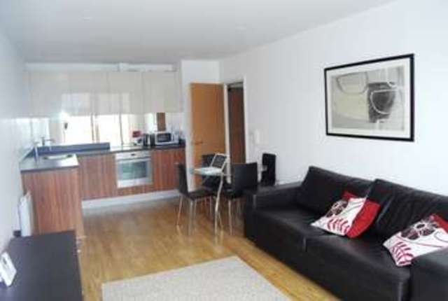  Image of 1 bedroom Flat to rent in Arboretum Place Barking IG11 at Cutmore Ropeworks  Barking, IG11 7GT