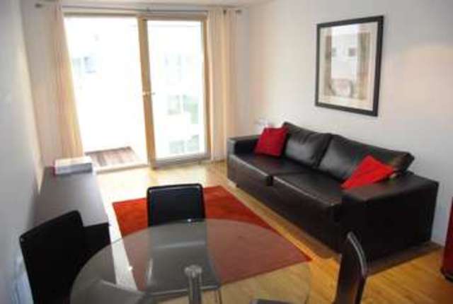  Image of 1 bedroom Flat for sale in Arboretum Place Barking IG11 at Cutmore Ropeworks  Barking, IG11 7GS