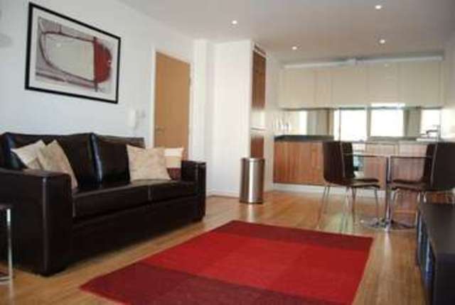  Image of 1 bedroom Flat for sale in Arboretum Place Barking IG11 at Schrier Ropeworks  Barking, IG11 7GU