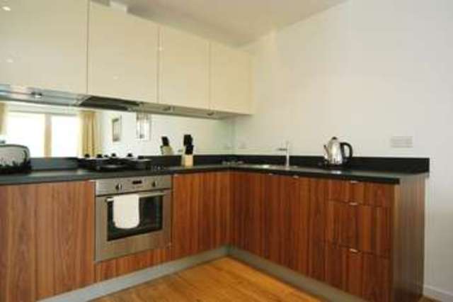  Image of 1 bedroom Flat for sale in Arboretum Place Barking IG11 at Schrier Ropeworks  Barking, IG11 7GU