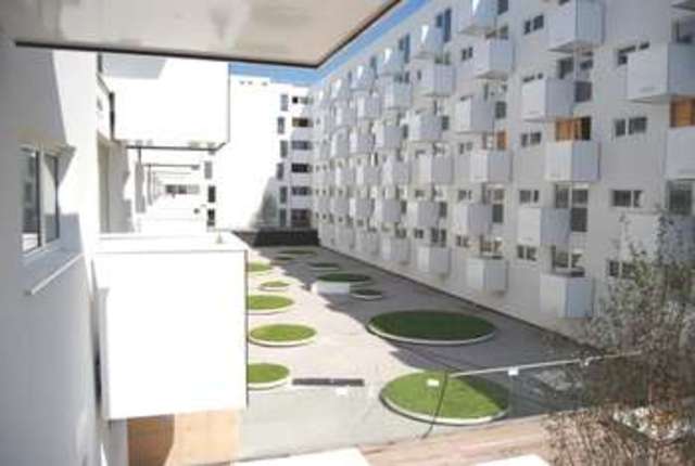  Image of 1 bedroom Flat for sale in Arboretum Place Barking IG11 at Schrier Ropeworks  Barking, IG11 7GU