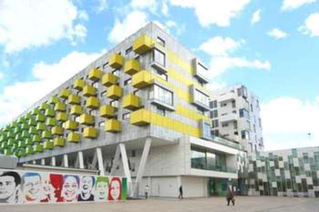  Image of 1 bedroom Flat for sale in Arboretum Place Barking IG11 at Schrier Ropeworks  Barking, IG11 7GU