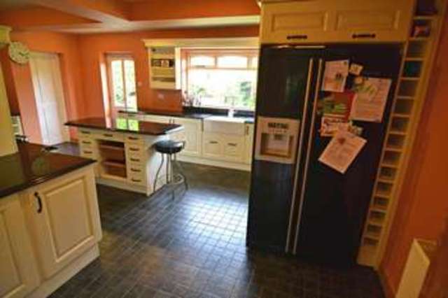  Image of 5 bedroom Detached house for sale in Barn Lane Golborne Warrington WA3 at Barn Lane  Warrington, WA3 3PP